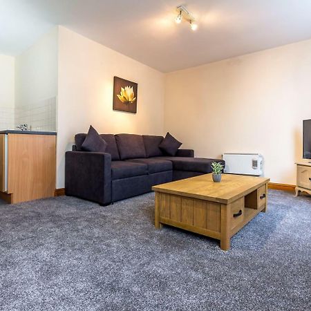 Host & Stay - New Street Studio Worcester Exterior foto